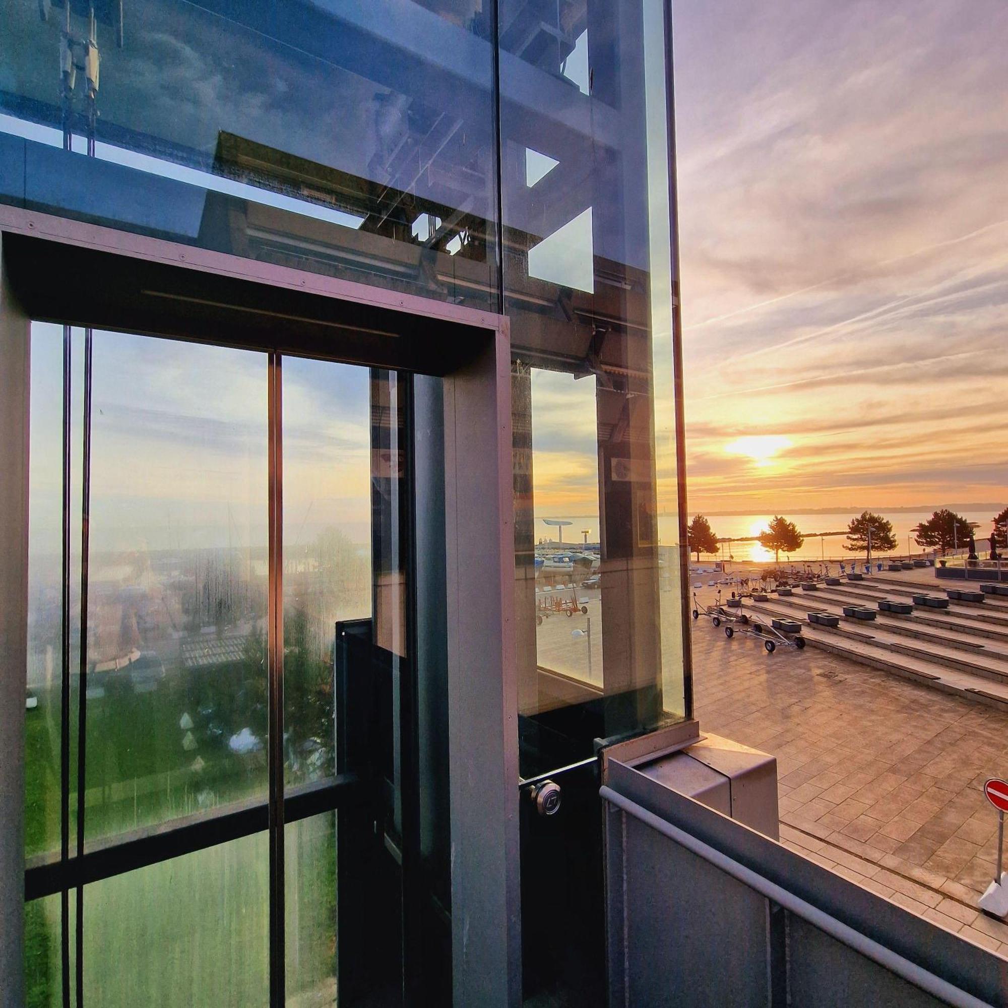 Design-Appartement-Schoenfeld คีล ภายนอก รูปภาพ