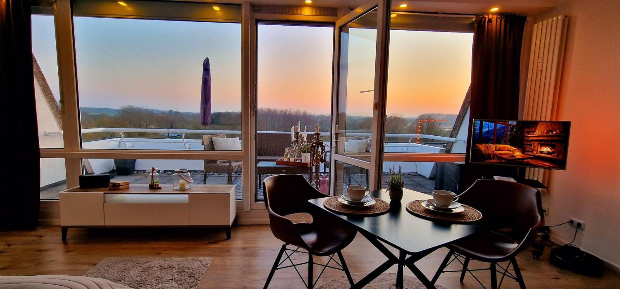Design-Appartement-Schoenfeld คีล ภายนอก รูปภาพ
