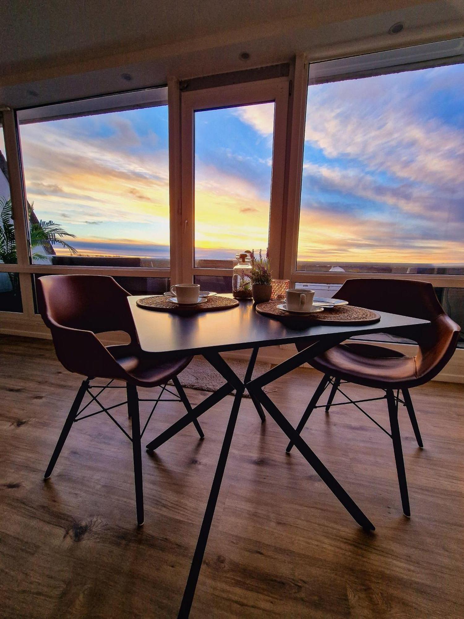 Design-Appartement-Schoenfeld คีล ภายนอก รูปภาพ
