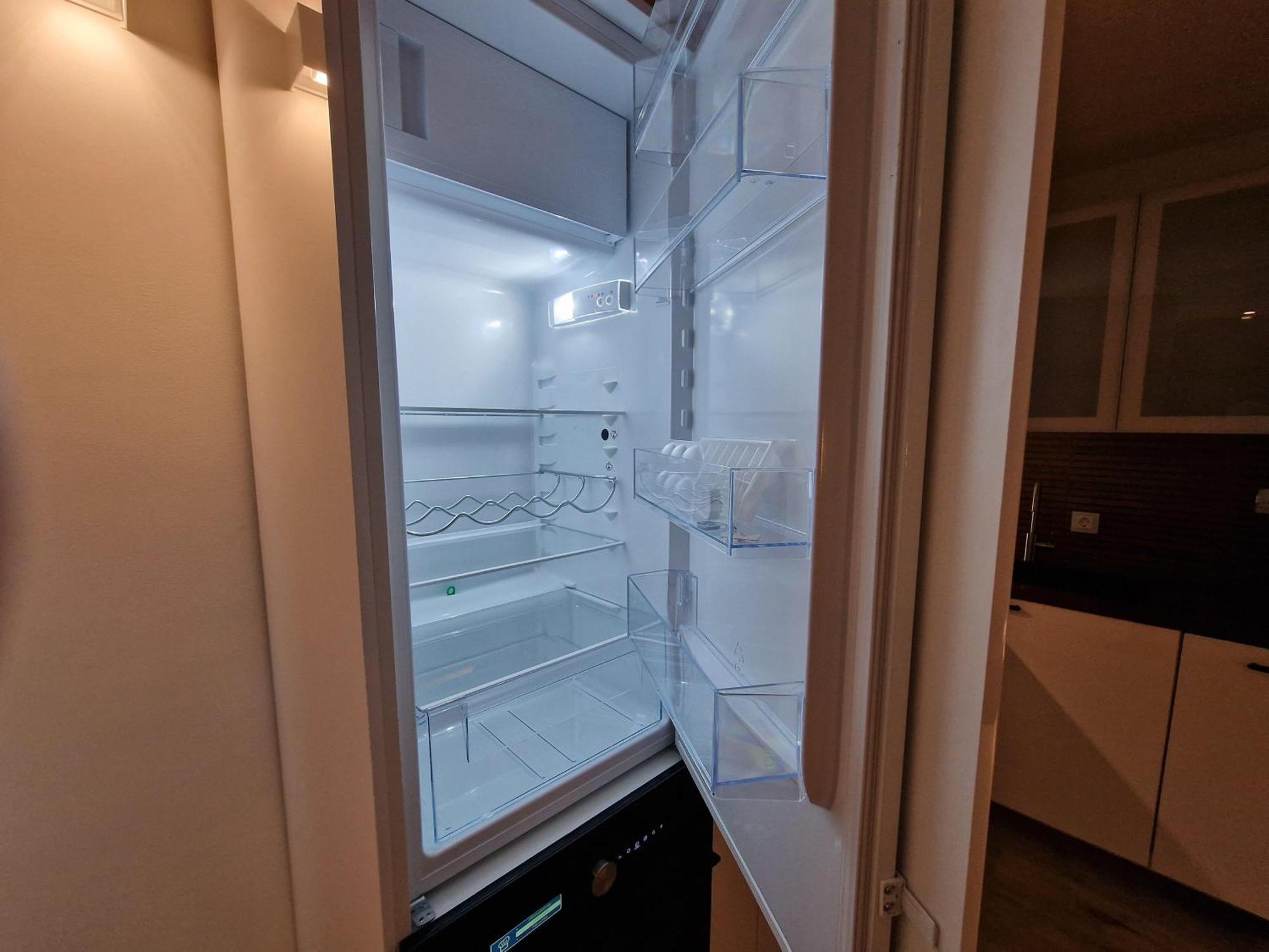 Design-Appartement-Schoenfeld คีล ภายนอก รูปภาพ