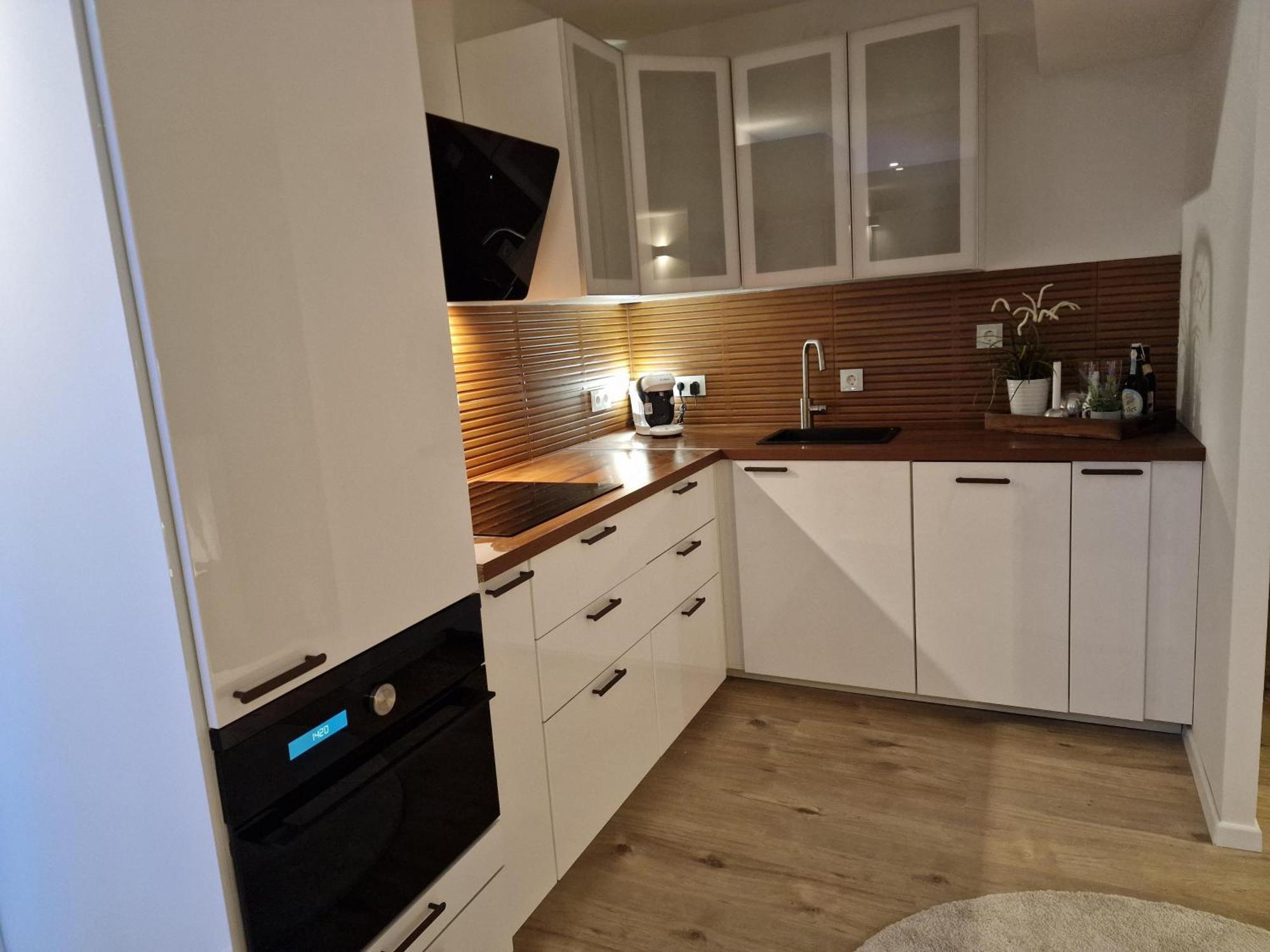 Design-Appartement-Schoenfeld คีล ภายนอก รูปภาพ