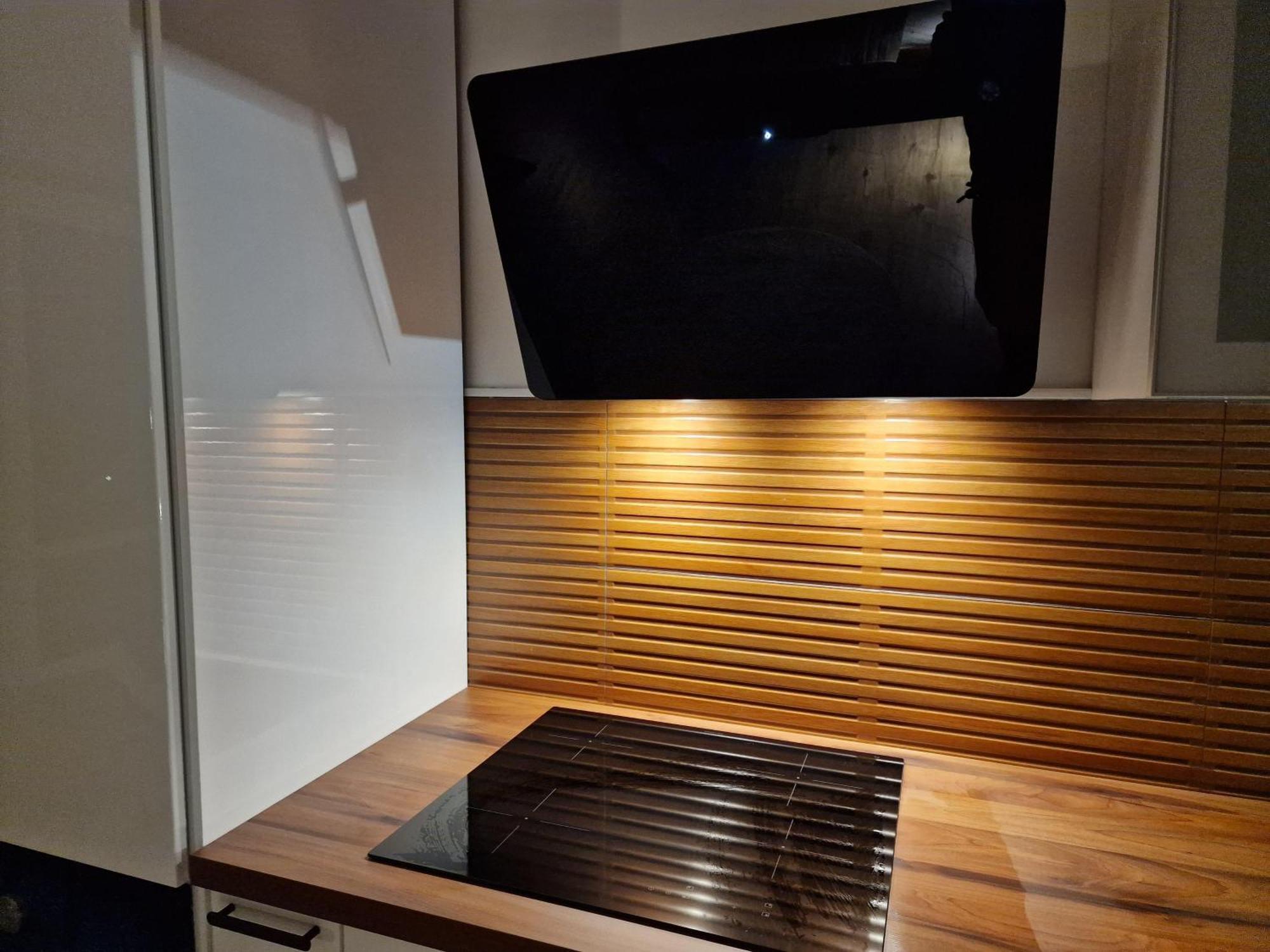 Design-Appartement-Schoenfeld คีล ภายนอก รูปภาพ